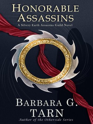 cover image of Honorable Assassins
